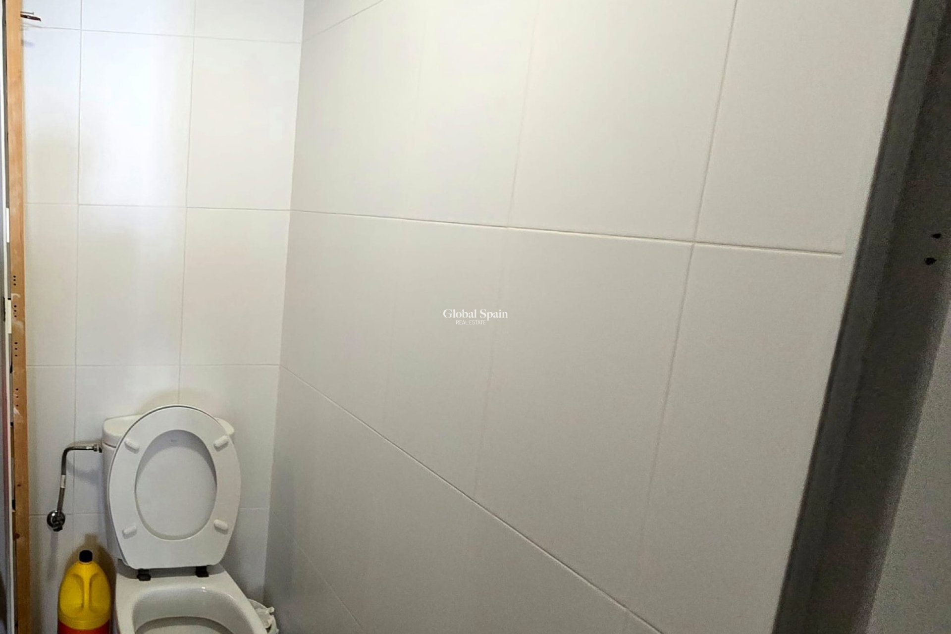 Resale - Local -
Benidorm - Levante