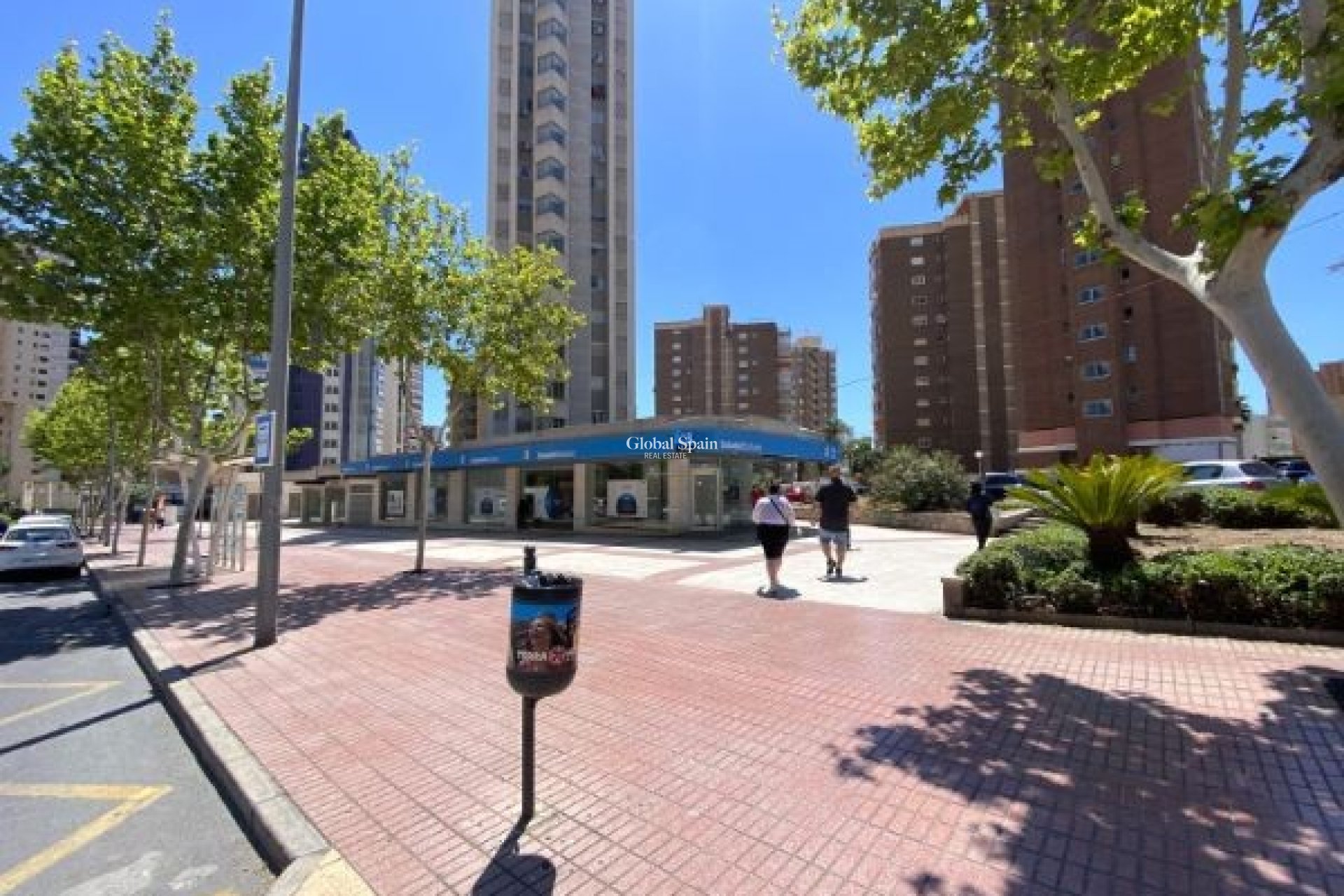 Resale - Local -
Benidorm - Levante