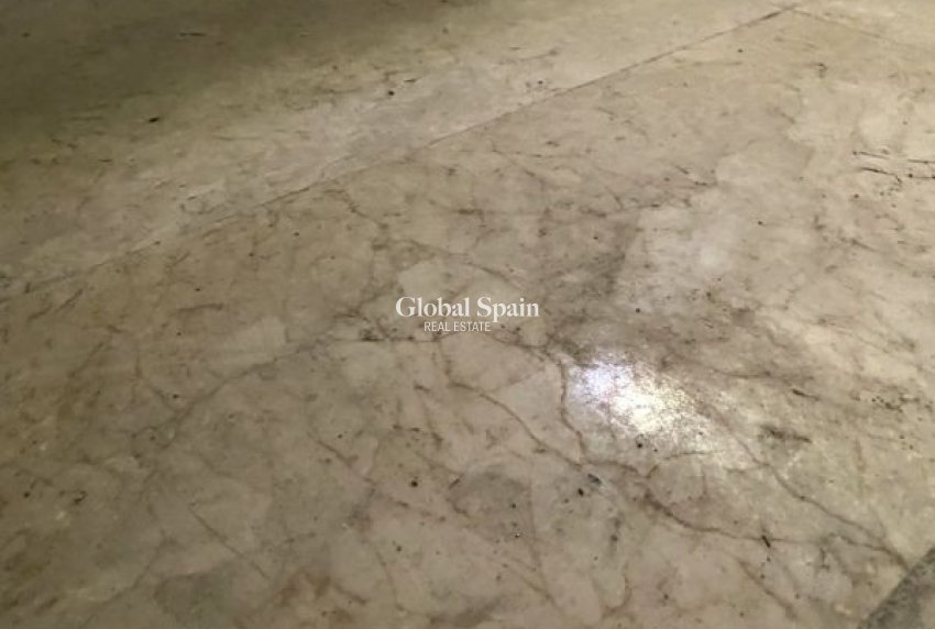 Resale - Local -
Benidorm - Levante