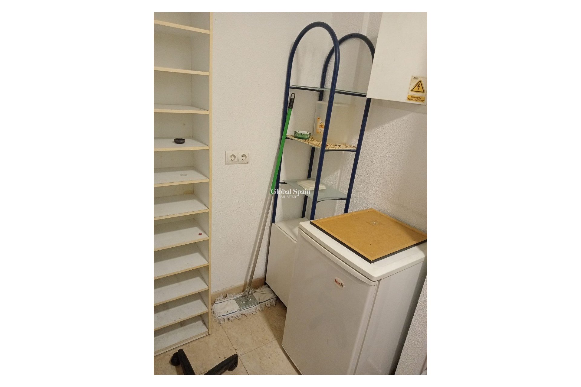 Resale - Local -
Benidorm - Levante