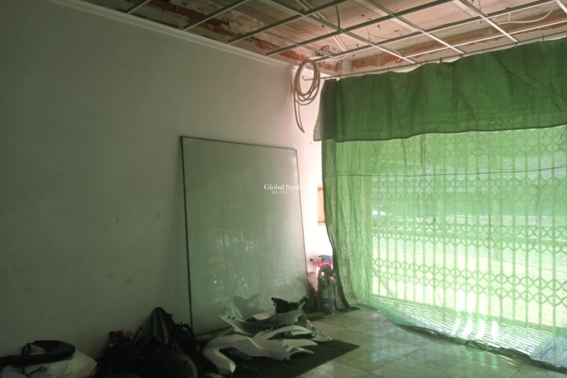 Resale - Local -
LA NUCÍA - La nucia