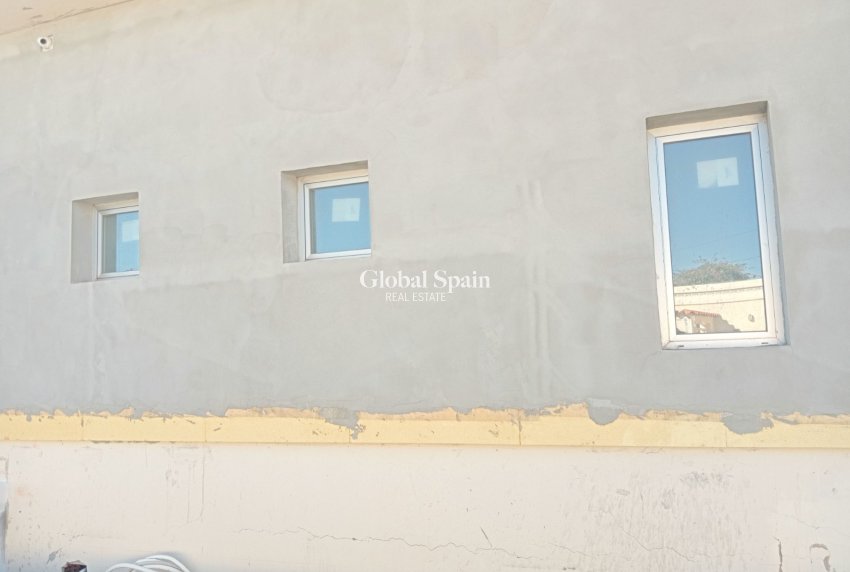 Resale - Local -
LA NUCÍA - La nucia