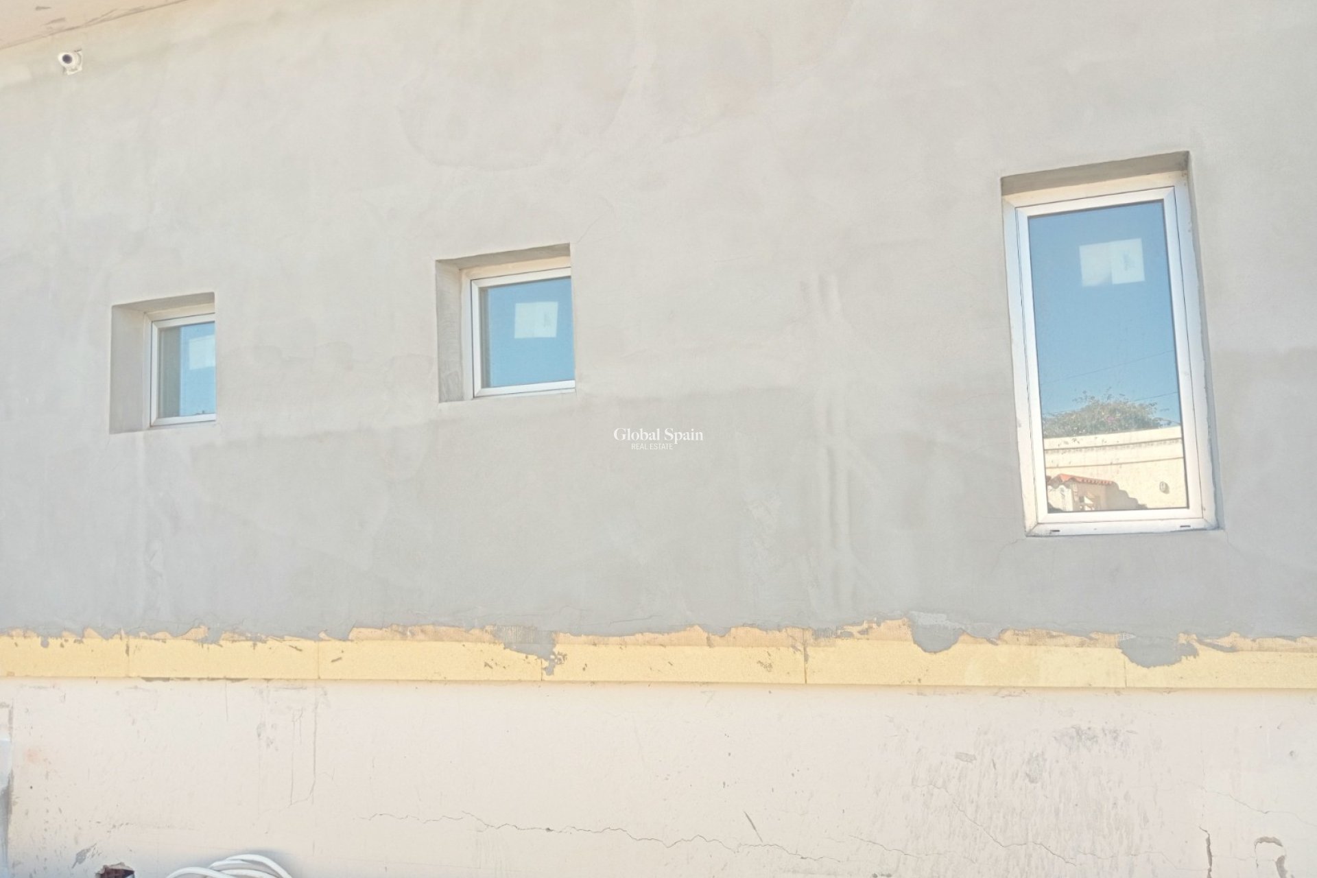 Resale - Local -
LA NUCÍA - La nucia
