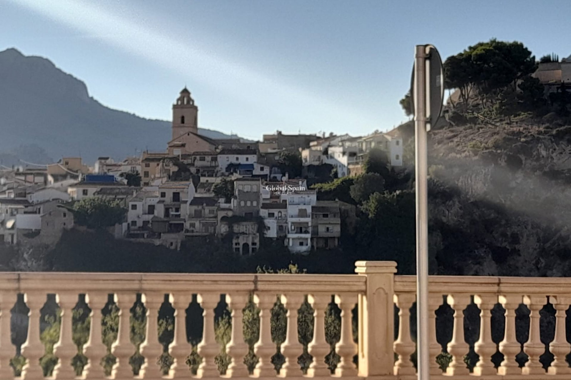 Resale - Local -
La Nucía - La nucia