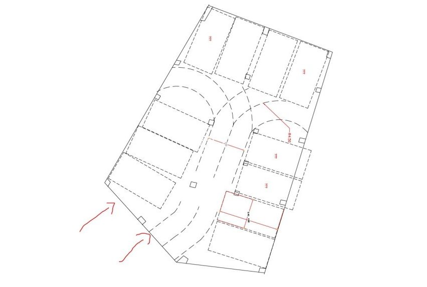Resale - Local -
La Nucía - La nucia