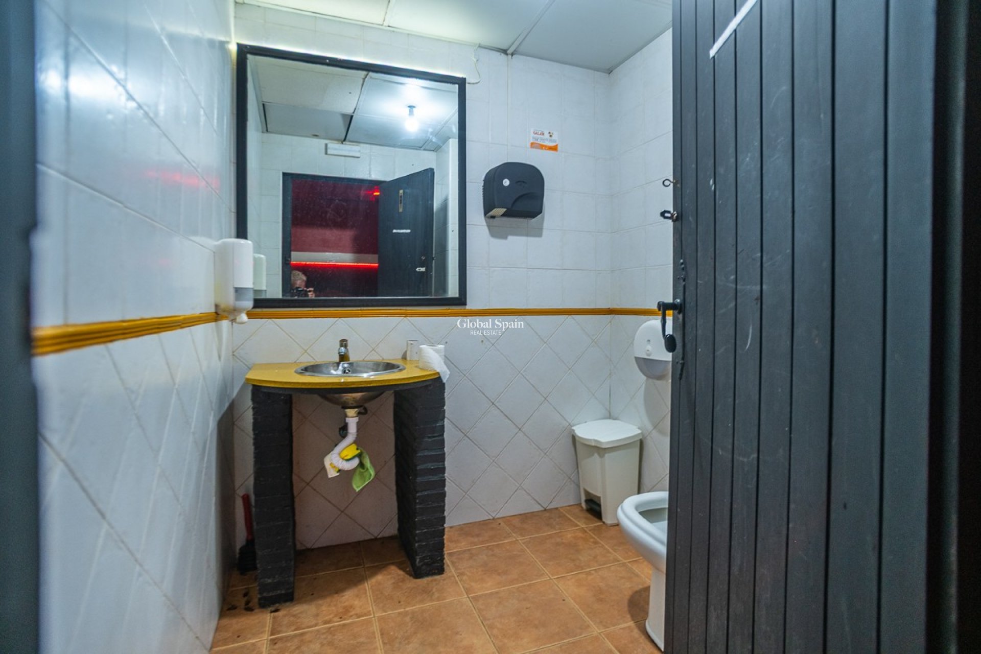 Resale - Local -
SAN JAVIER - Santiago de la Ribera