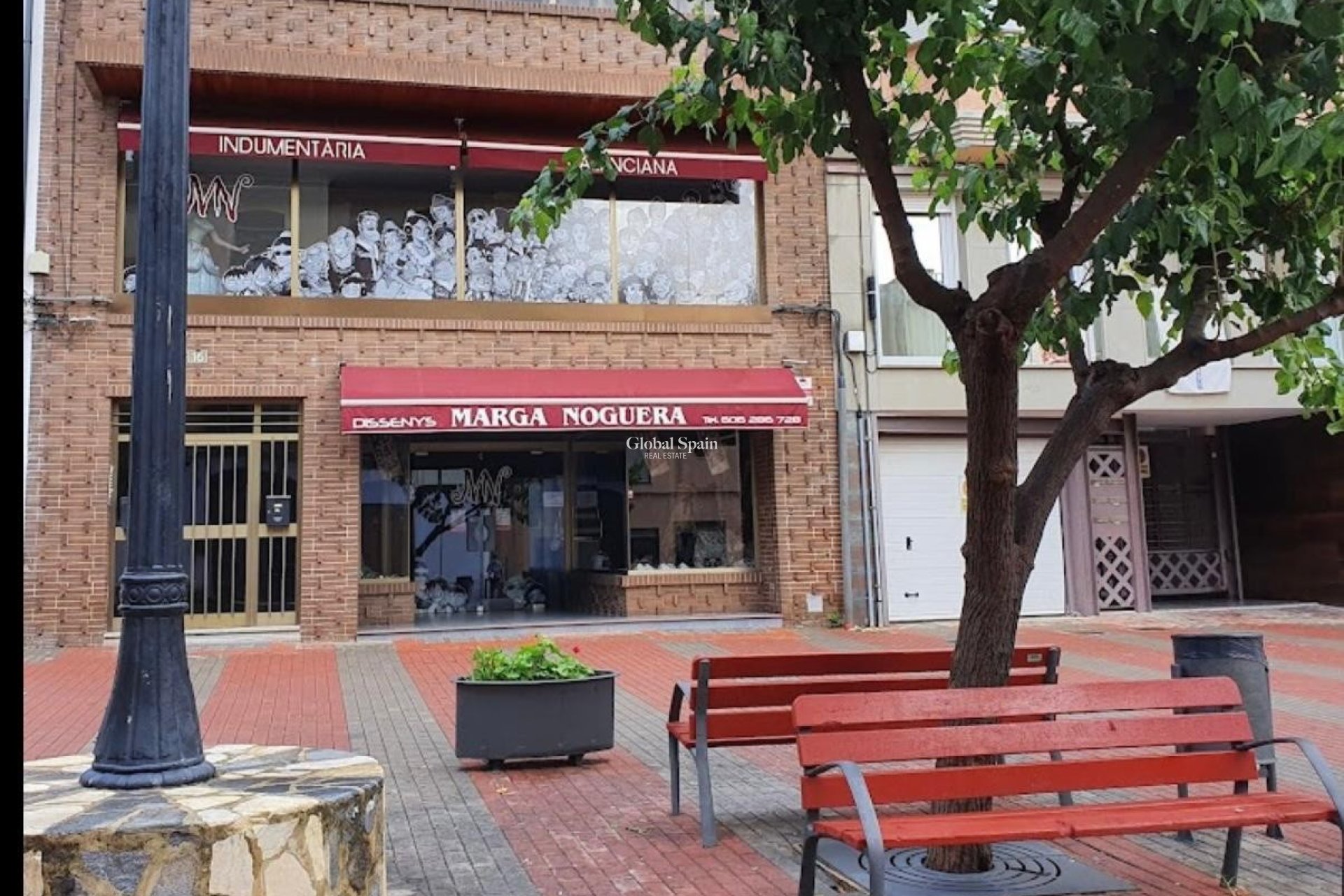 Resale - Local -
TABERNES DE VALLDIGNA - Pueblo
