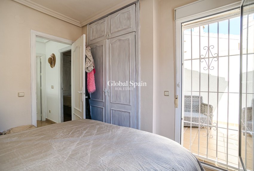 Resale -  -
ORIHUELA COSTA - La Florida