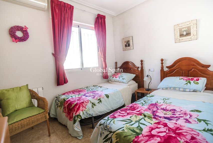 Resale -  -
ORIHUELA COSTA - Los Balcones