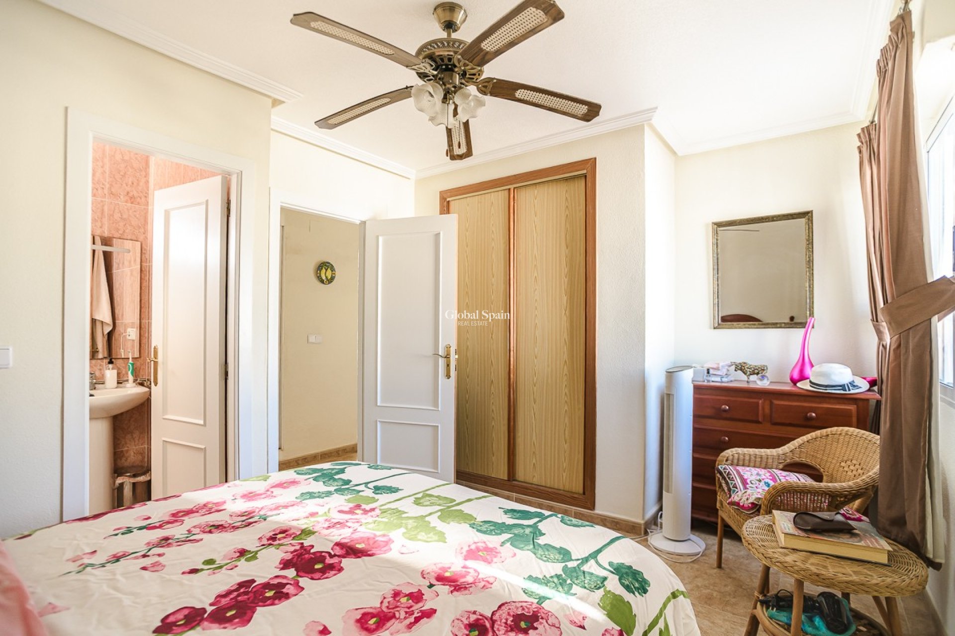 Resale -  -
ORIHUELA COSTA - Los Balcones