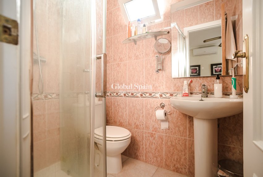 Resale -  -
ORIHUELA COSTA - Los Balcones