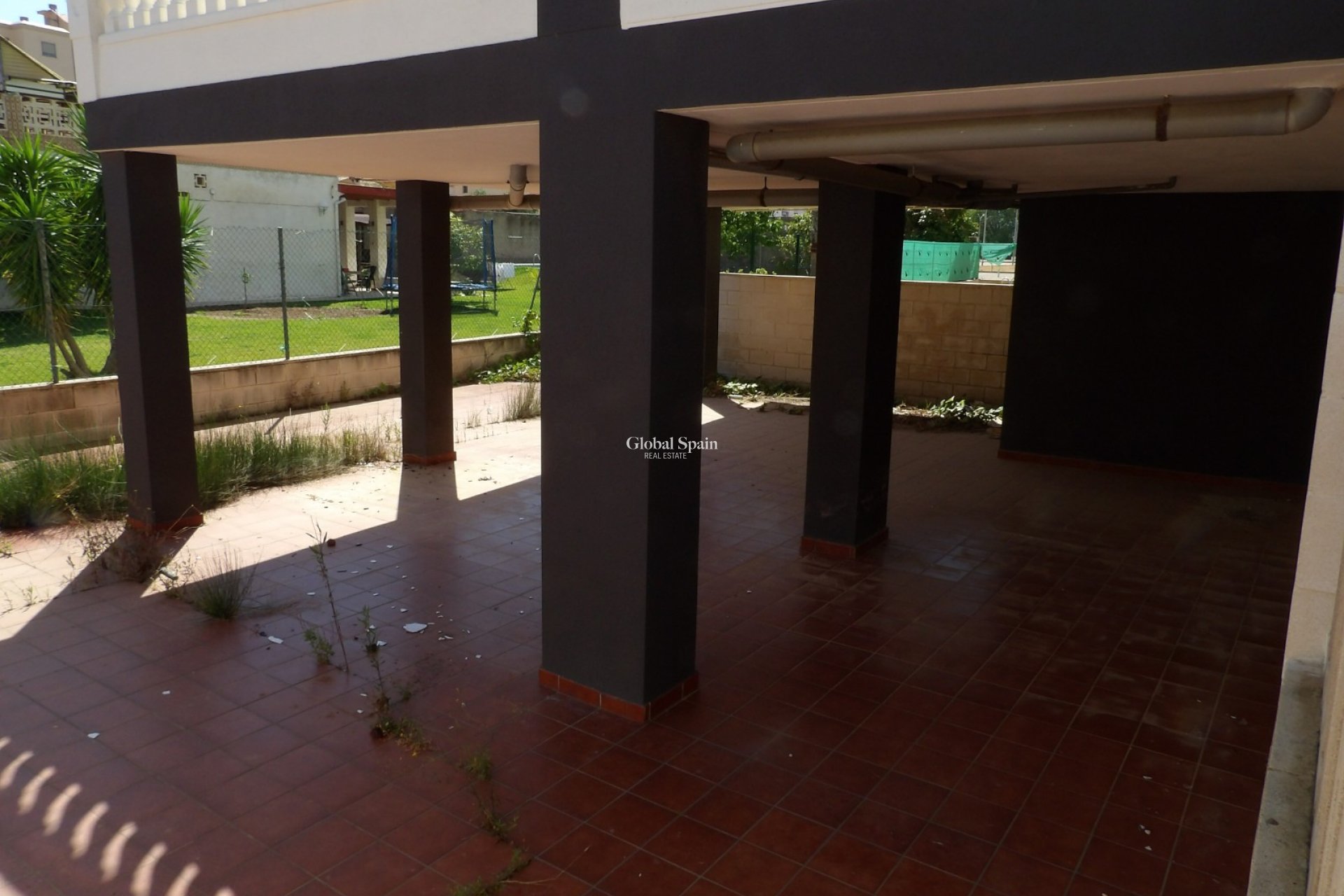 Resale - Parking Space / Garage -
Piles - Playa