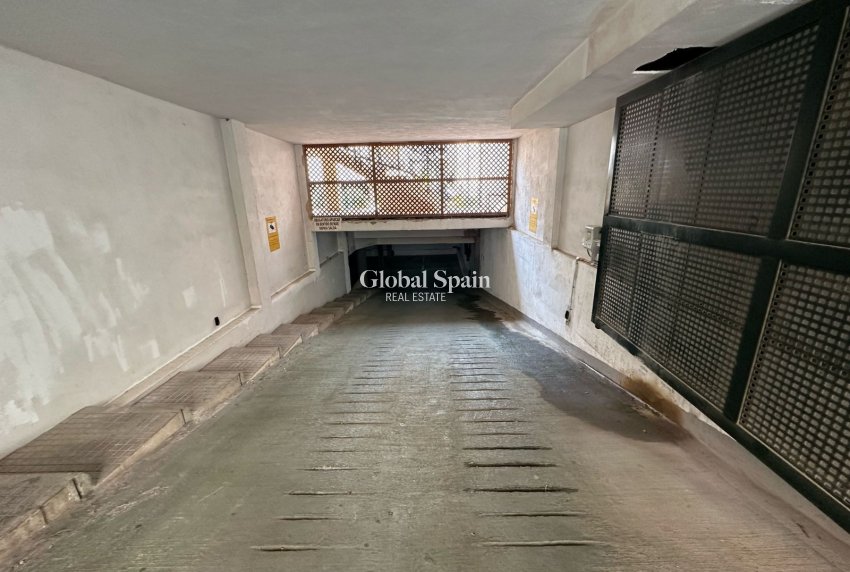 Resale - Parking Space / Garage -
Port d'Andratx - Andratx