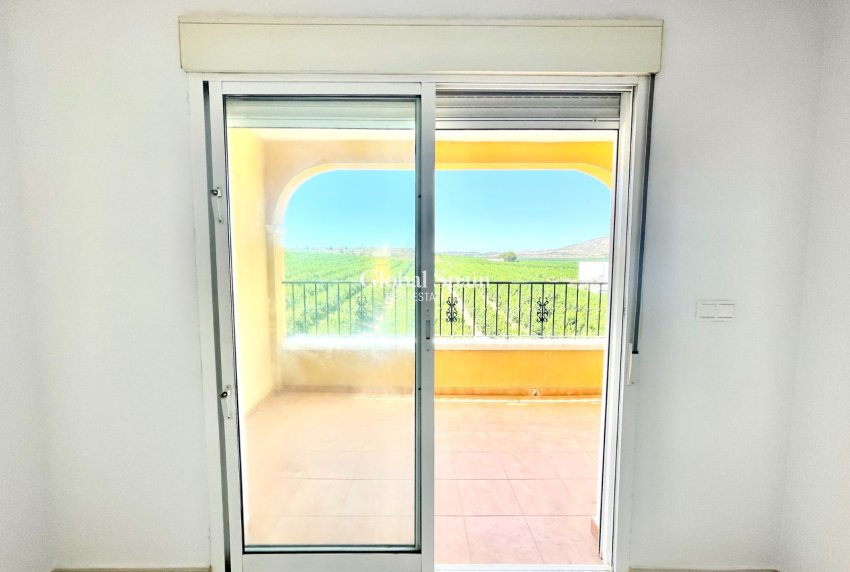 Resale - PENTHOUSE -
ALGORFA - Inland