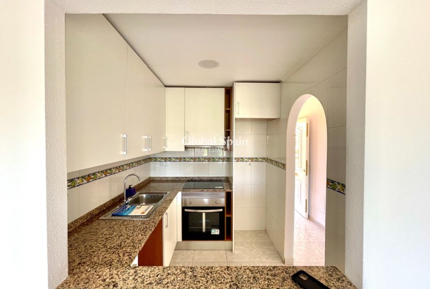 Resale - PENTHOUSE -
ALGORFA - Inland