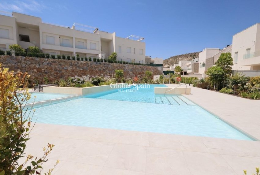 Resale - PENTHOUSE -
ALGORFA - Inland