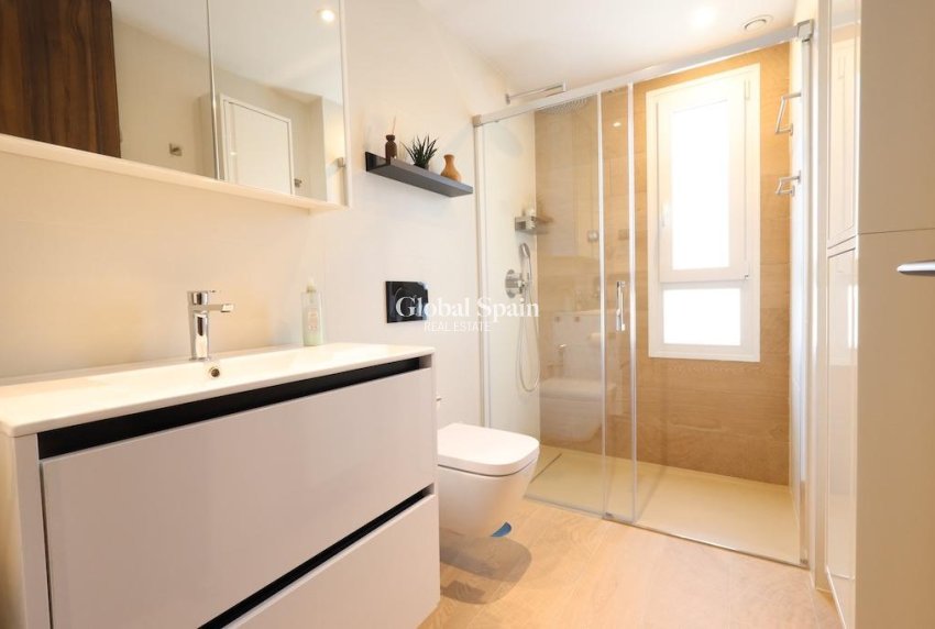 Resale - PENTHOUSE -
ALGORFA - Inland