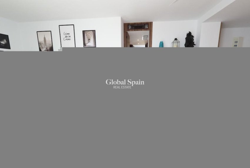 Resale - PENTHOUSE -
ALGORFA - Inland