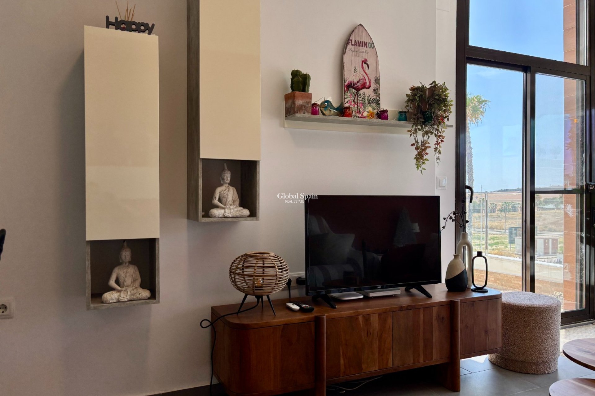 Resale - PENTHOUSE -
ALGORFA - LA FINCA GOLF / ALGORFA