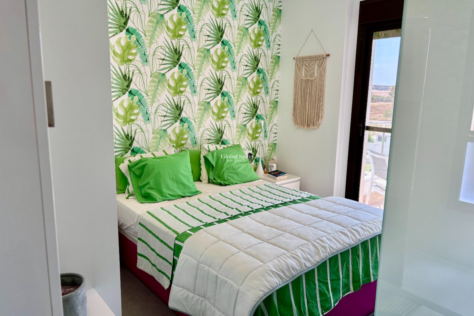 Resale - PENTHOUSE -
ALGORFA - LA FINCA GOLF / ALGORFA