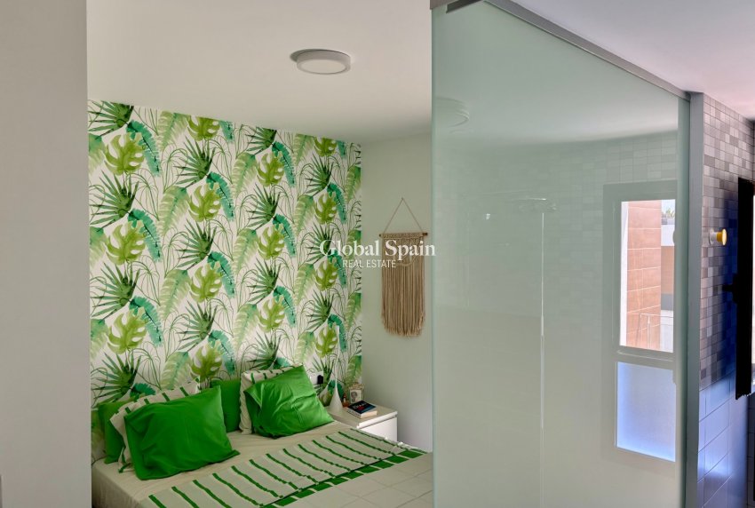 Resale - PENTHOUSE -
ALGORFA - LA FINCA GOLF / ALGORFA