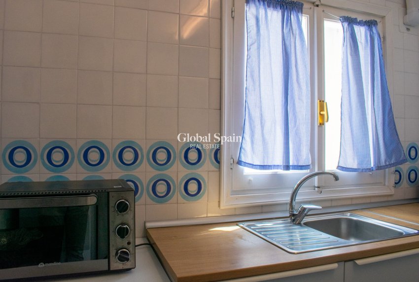 Resale - Penthouse -
ALICANTE - Casco antiguo