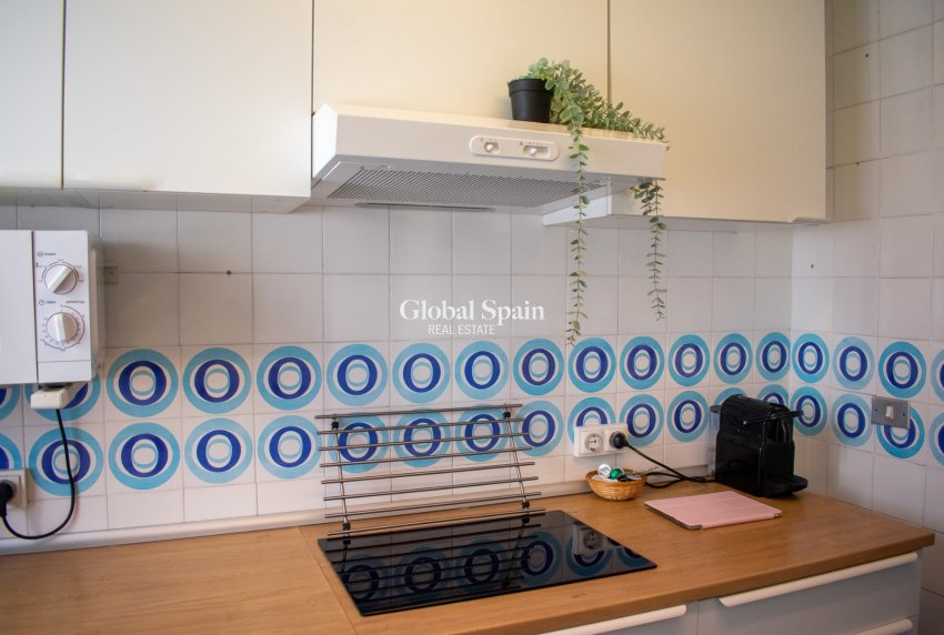 Resale - PENTHOUSE -
ALICANTE - Casco antiguo