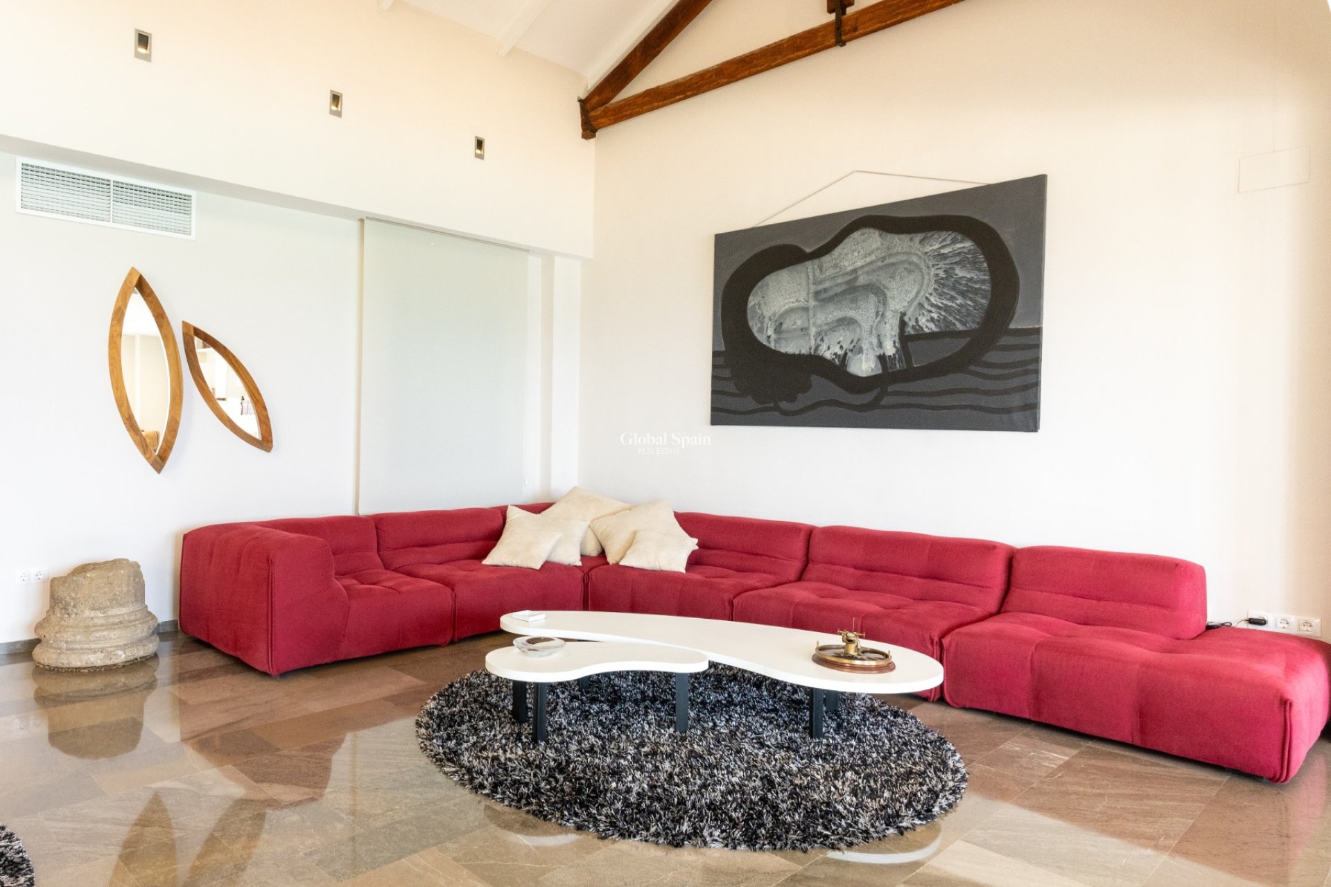 Resale - PENTHOUSE -
ALICANTE - Costa Blanca