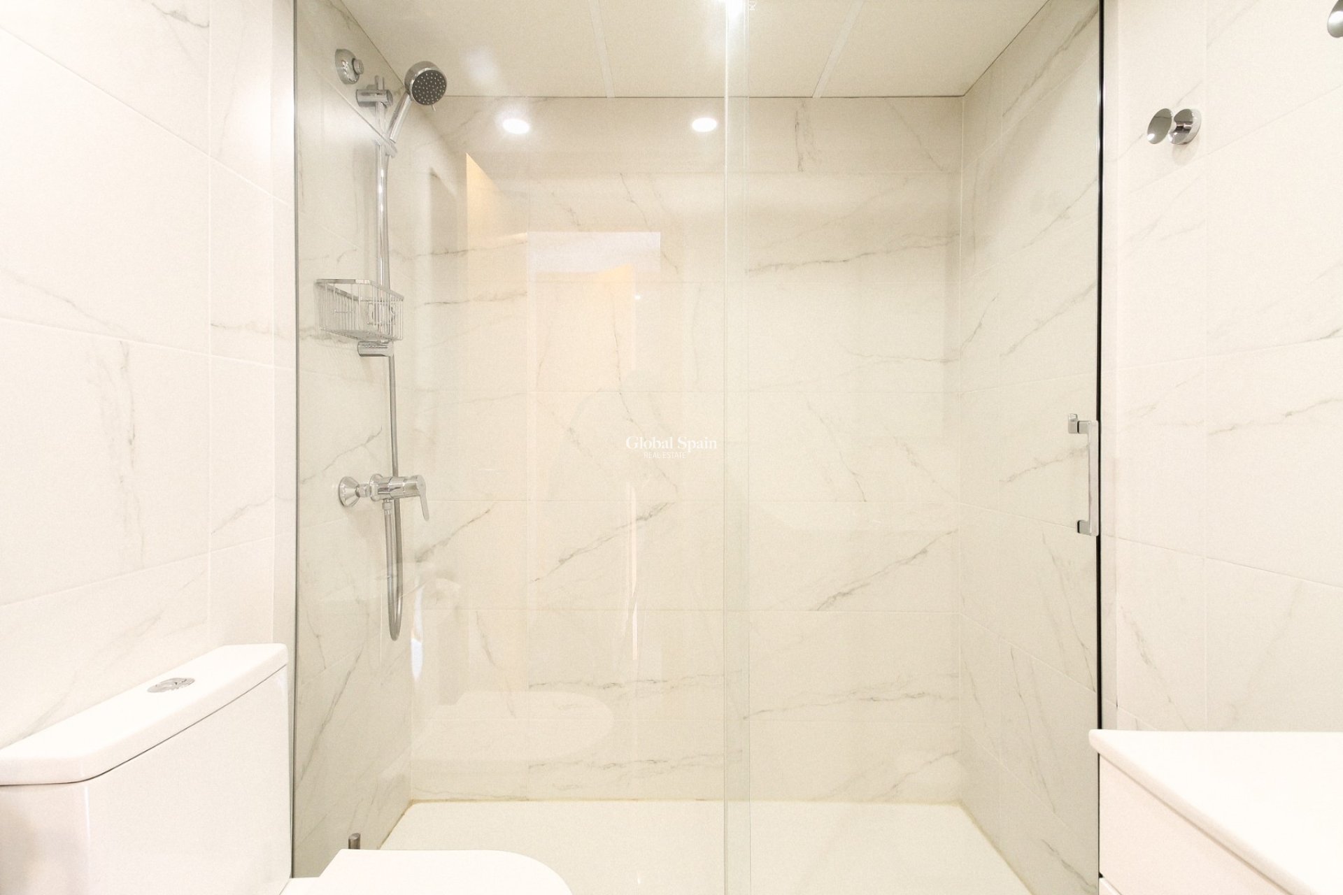 Resale - PENTHOUSE -
ALICANTE - Costa Blanca