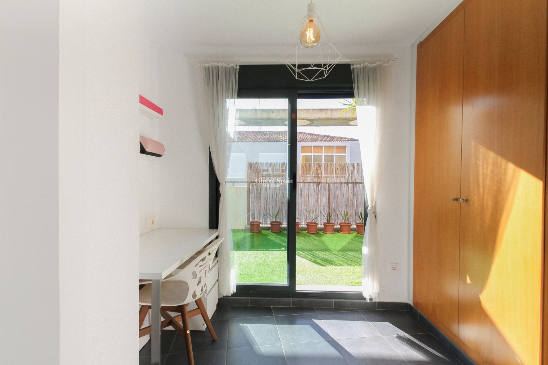 Resale - PENTHOUSE -
ALICANTE - Costa Blanca