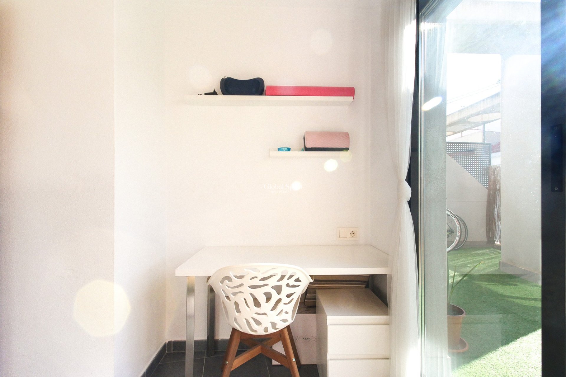 Resale - PENTHOUSE -
ALICANTE - Costa Blanca