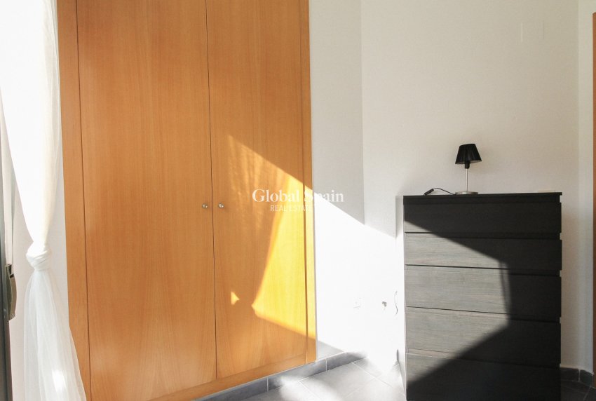 Resale - PENTHOUSE -
ALICANTE - Costa Blanca