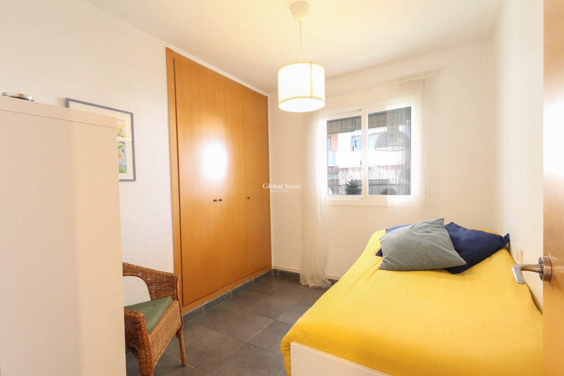 Resale - PENTHOUSE -
ALICANTE - Costa Blanca