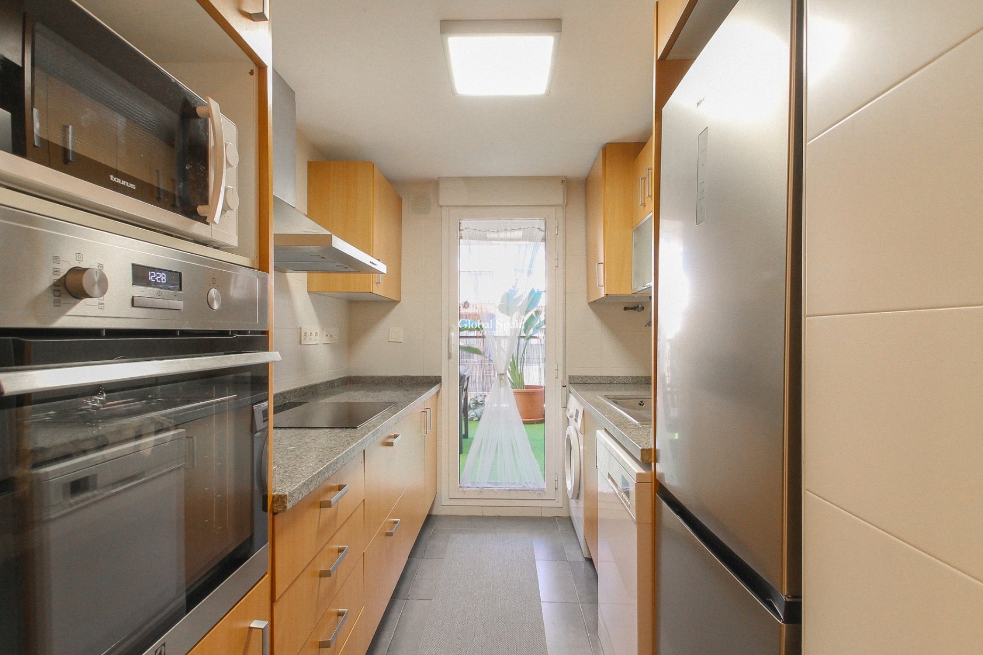 Resale - PENTHOUSE -
ALICANTE - Costa Blanca