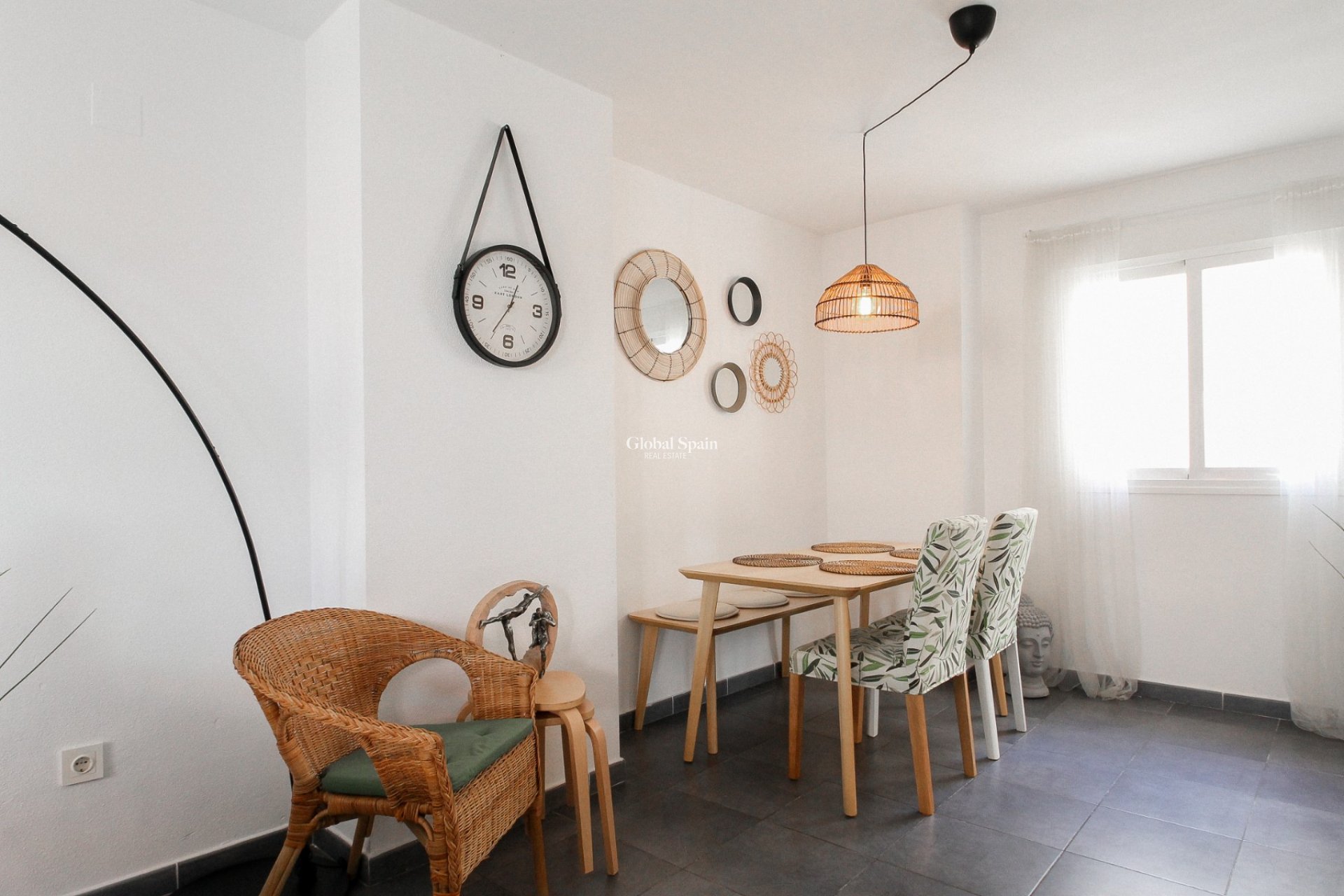 Resale - PENTHOUSE -
ALICANTE - Costa Blanca