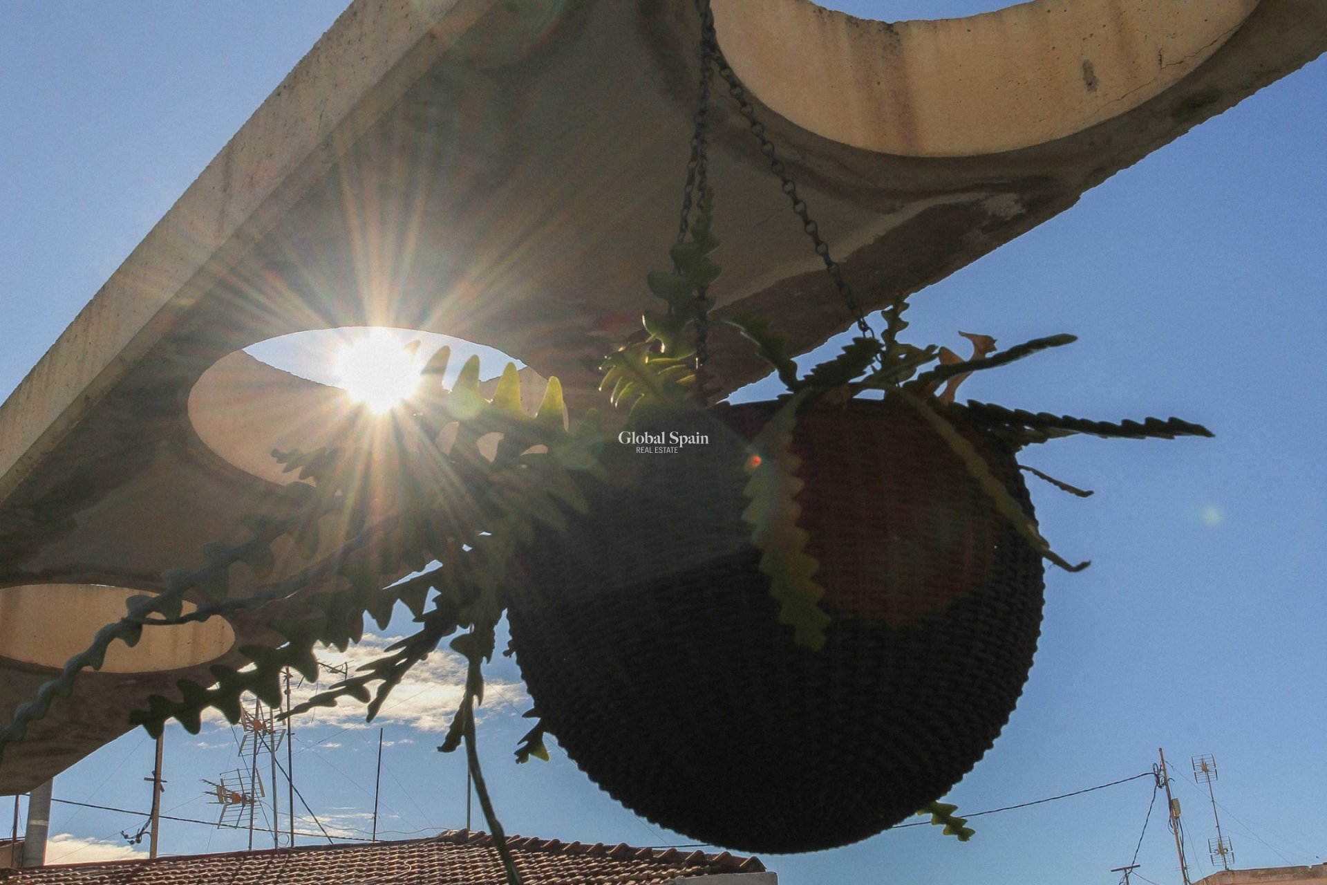 Resale - PENTHOUSE -
ALICANTE - Costa Blanca