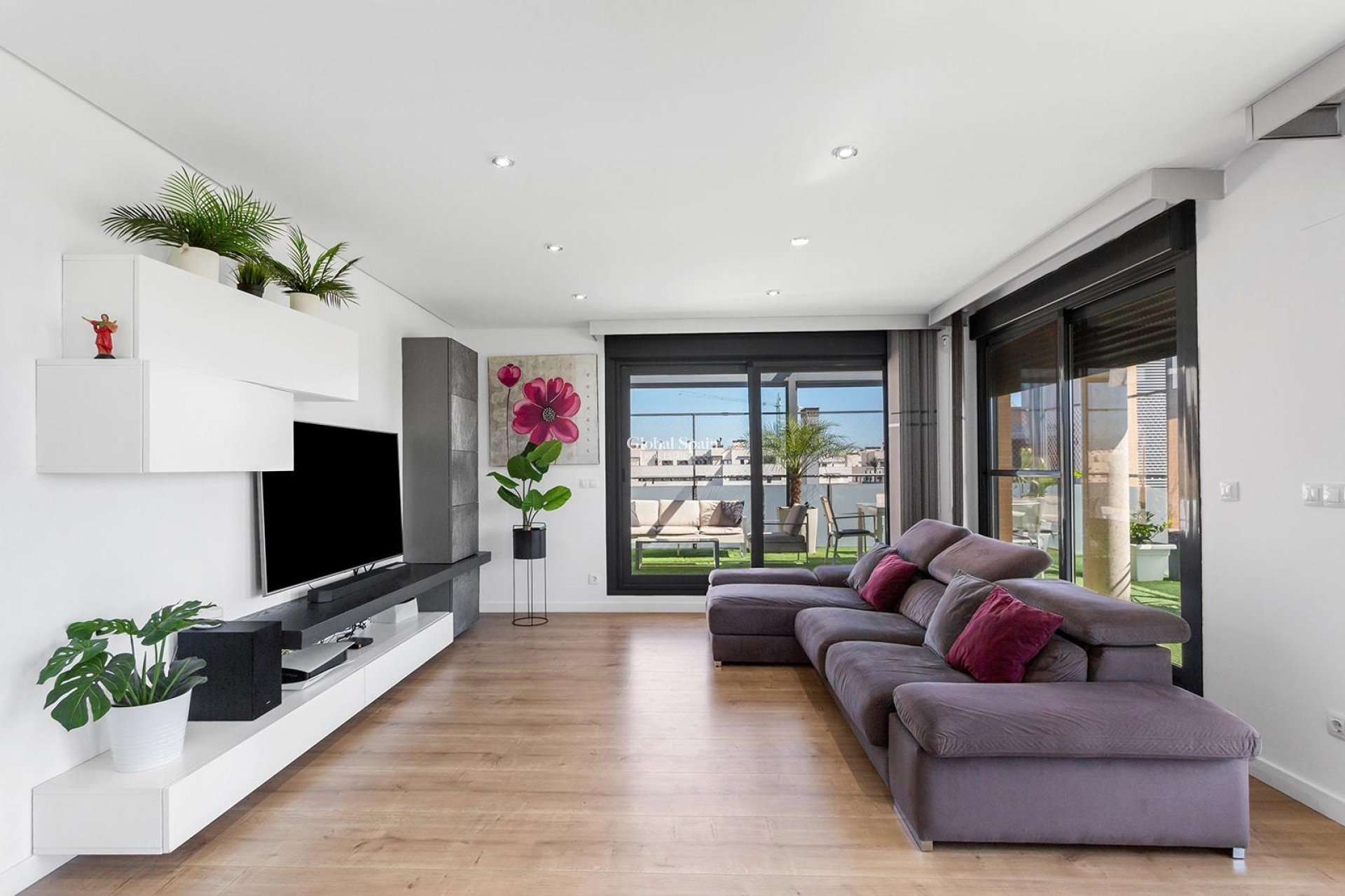 Resale - PENTHOUSE -
ALICANTE - Pau 5