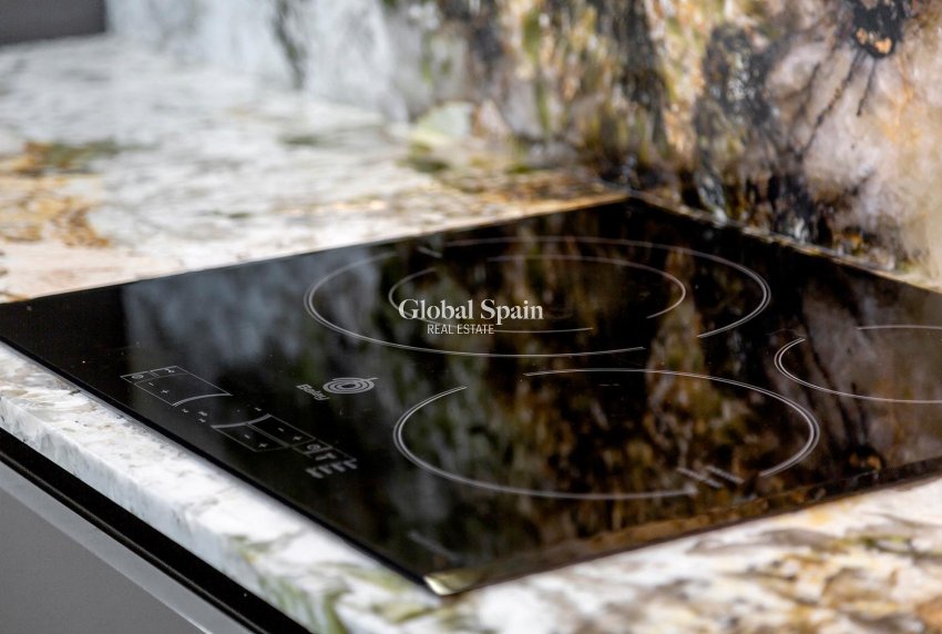 Resale - PENTHOUSE -
ALICANTE - Pau 5