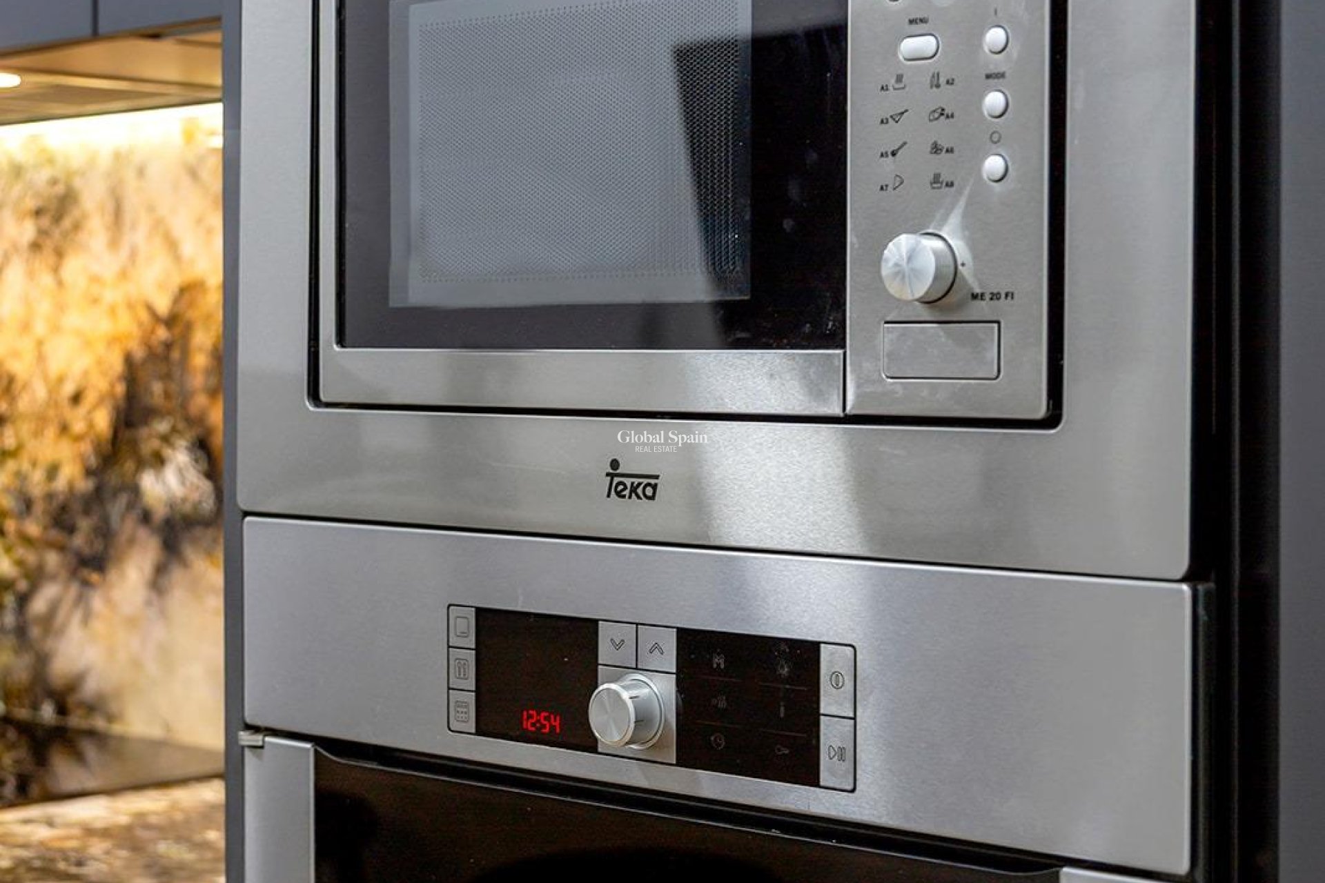 Resale - PENTHOUSE -
ALICANTE - Pau 5