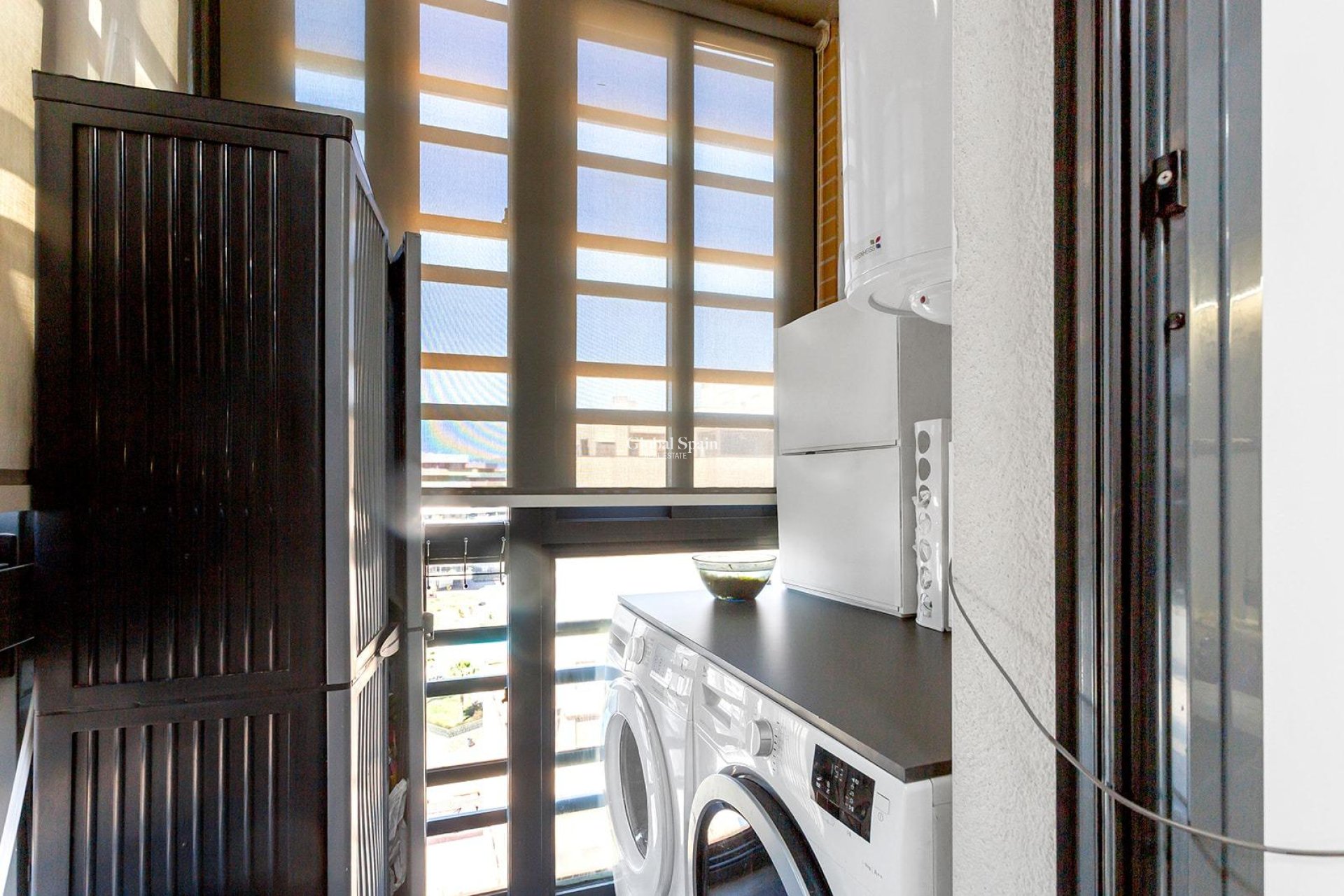 Resale - PENTHOUSE -
ALICANTE - Pau 5