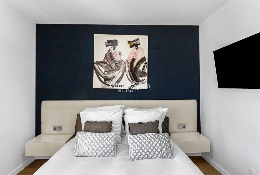 Resale - PENTHOUSE -
ALICANTE - Pau 5