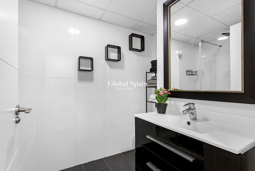 Resale - PENTHOUSE -
ALICANTE - Pau 5