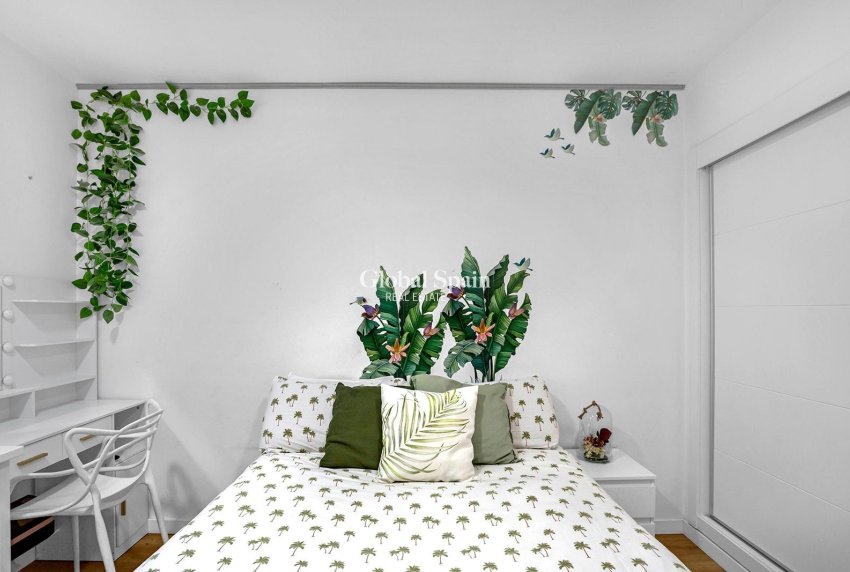 Resale - PENTHOUSE -
ALICANTE - Pau 5