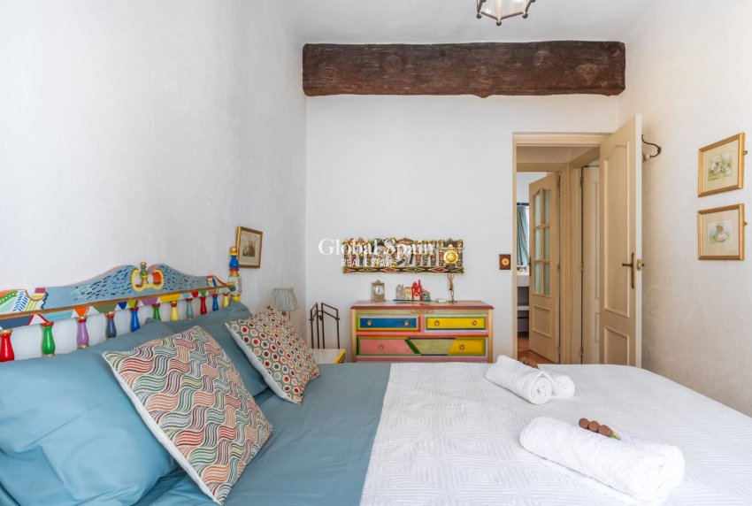 Resale - PENTHOUSE -
ALTEA - Altea pueblo