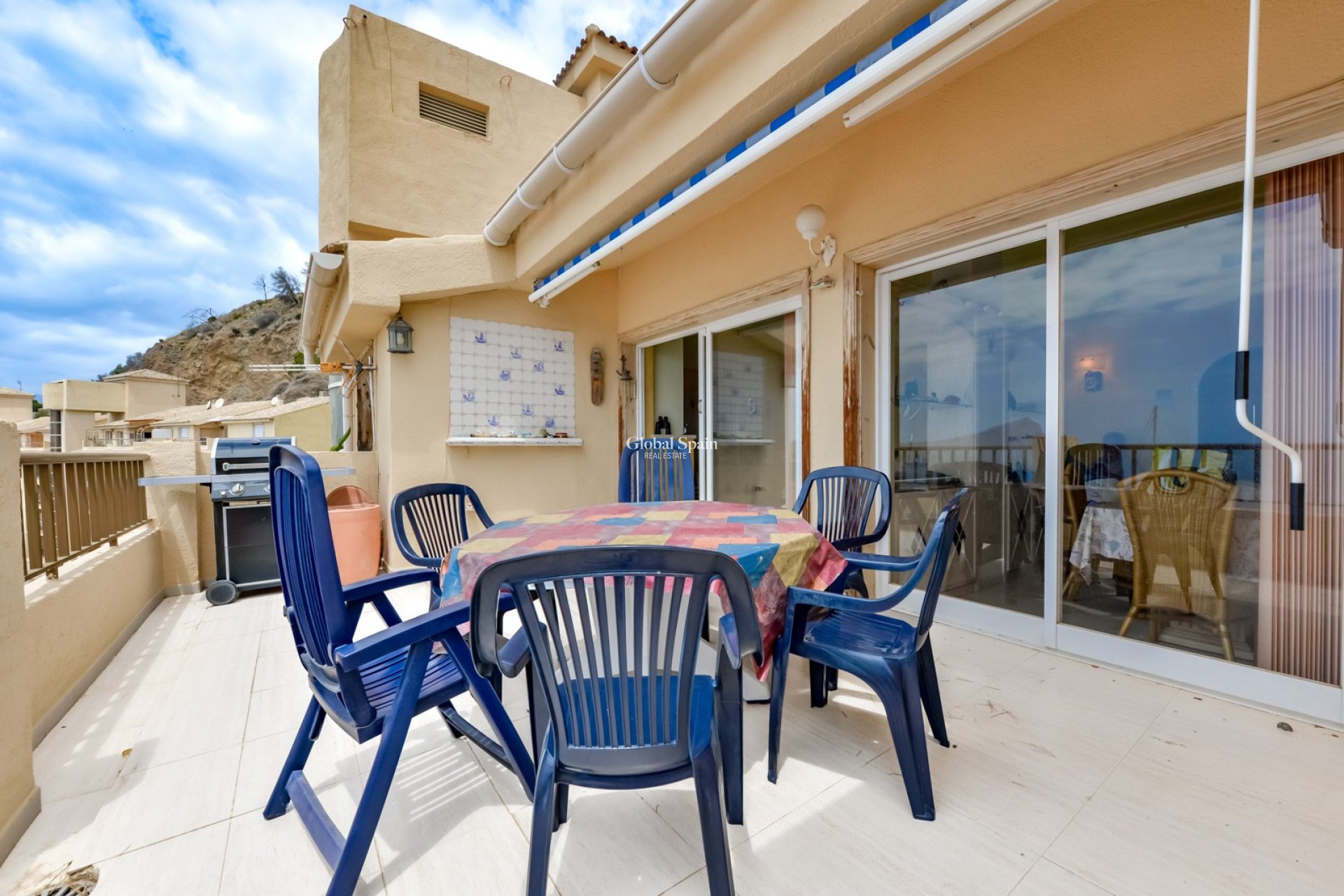 Resale - PENTHOUSE -
ALTEA - Pueblo Mascarat