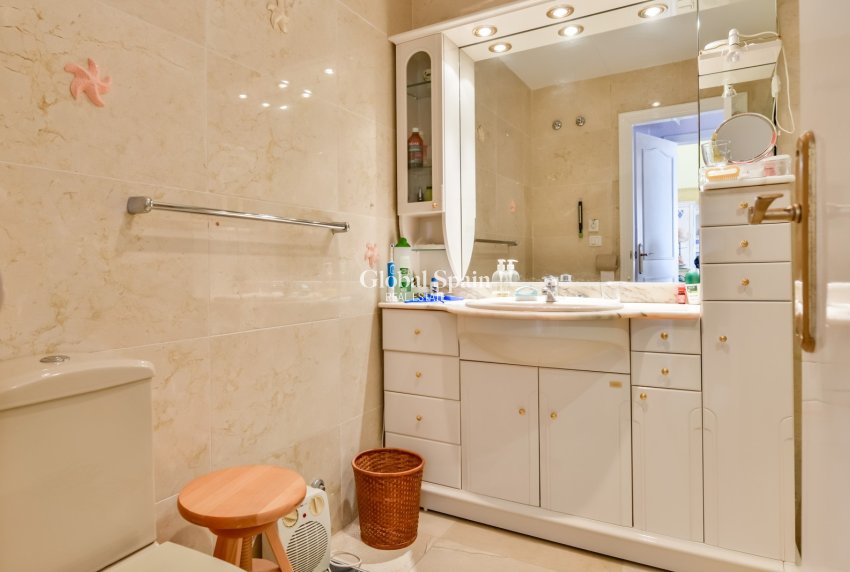 Resale - PENTHOUSE -
ALTEA - Pueblo Mascarat