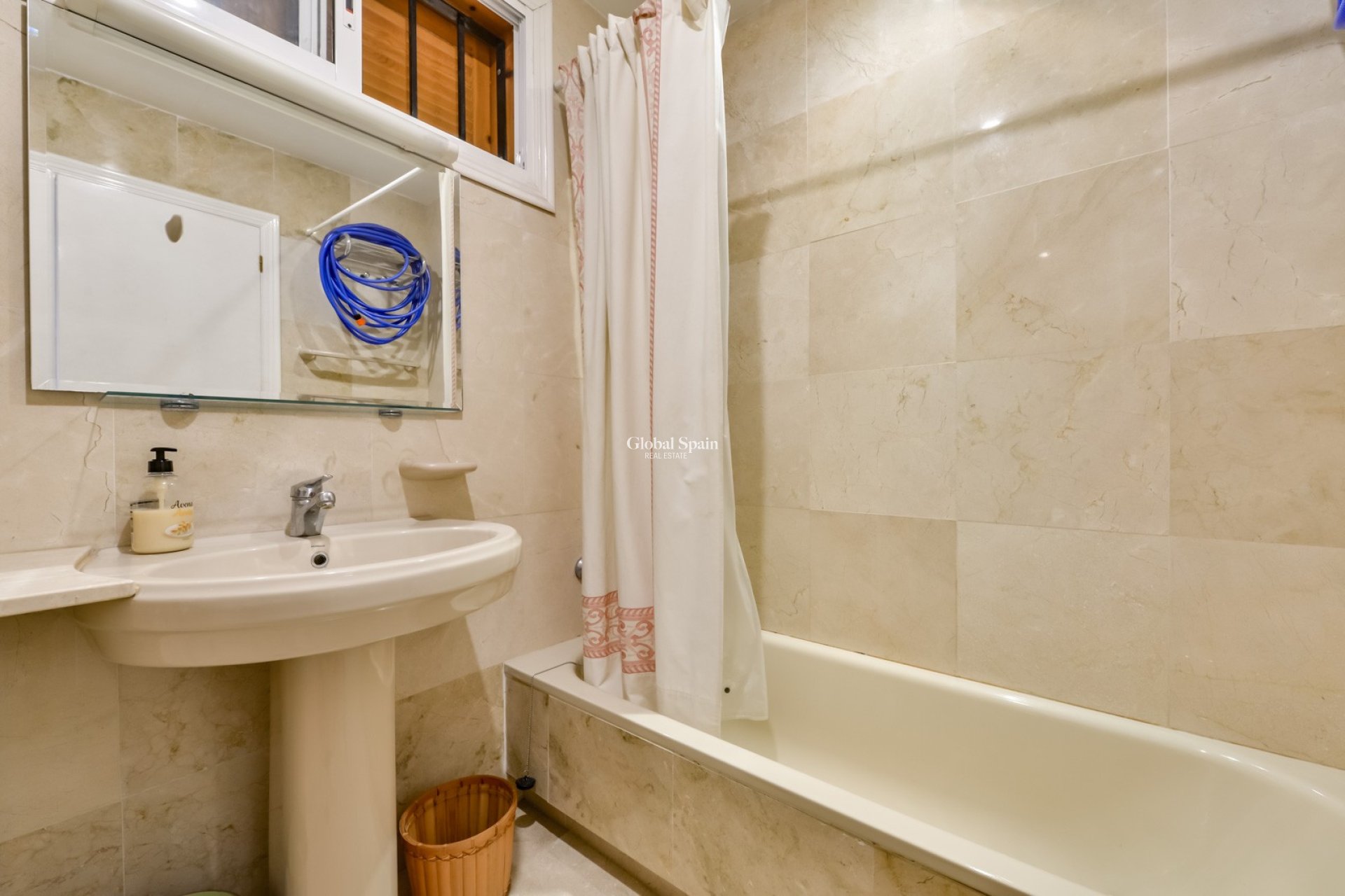 Resale - PENTHOUSE -
ALTEA - Pueblo Mascarat