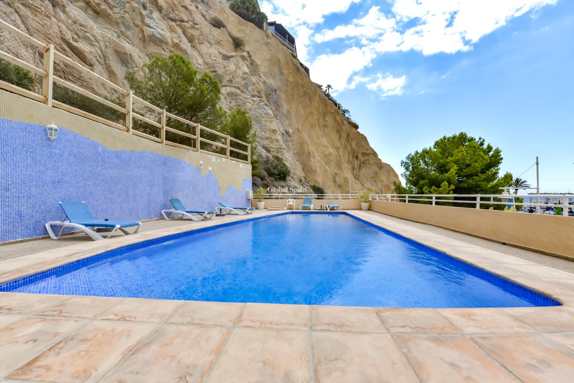 Resale - PENTHOUSE -
ALTEA - Pueblo Mascarat
