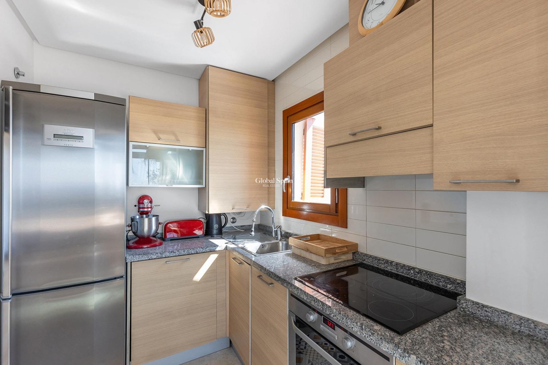 Resale - PENTHOUSE -
BAÑOS Y MENDIGO - El Valle Golf Resort