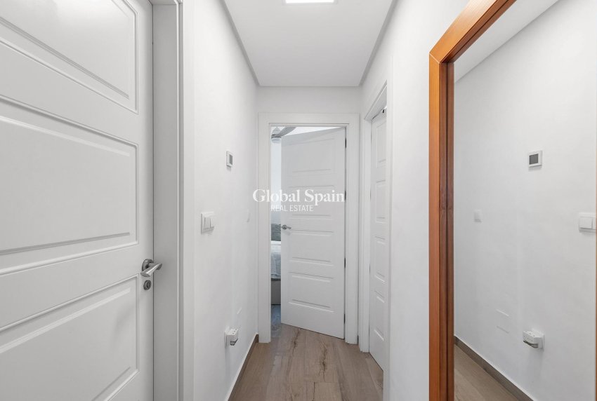 Resale - PENTHOUSE -
BAÑOS Y MENDIGO - El Valle Golf Resort